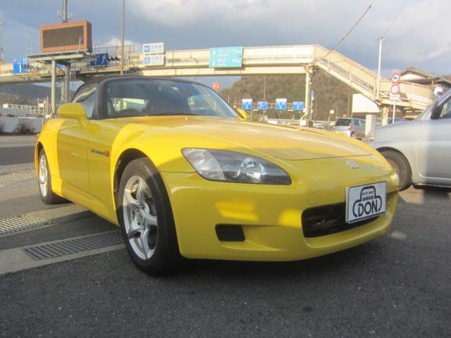 ホンダ Ｓ２０００