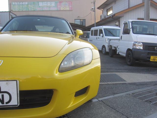 Ｓ２０００ ベースグレード　タイミングチェーン　ガラス幌　前後タワーバー　ＨＤＤナビ　ＴＶ　ＣＤ／ＤＶＤ　キーレス　ＥＴＣ（24枚目）