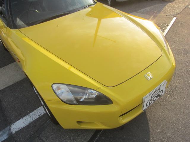 ホンダ Ｓ２０００