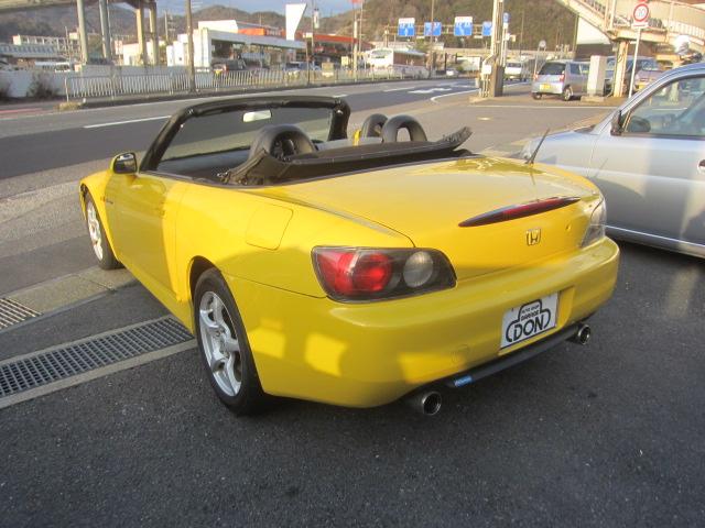 ホンダ Ｓ２０００