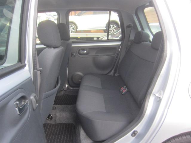 エッセ カスタム　５速マニュアル　タイミングチェーン　キーレス　電格ミラー　ＣＤデッキ　フォグランプ　純正エアロ　純正アルミホイール（47枚目）