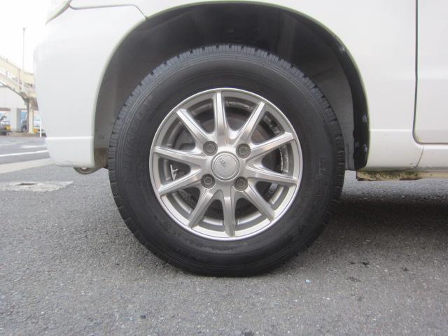 アルト 　愛知県限定車　５速マニュアル　タイミングチェーン　外品アルミホイール　エアコン　パワステ　パワーウィンドウ（20枚目）