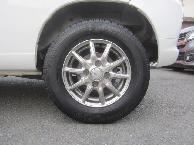 アルト 　愛知県限定車　５速マニュアル　タイミングチェーン　外品アルミホイール　エアコン　パワステ　パワーウィンドウ（21枚目）