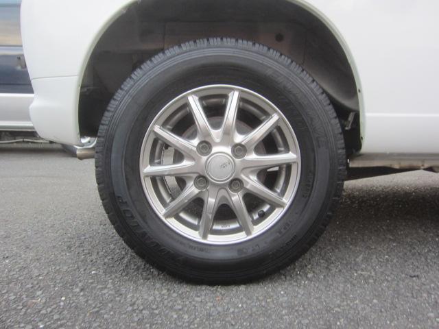 アルト 　愛知県限定車　５速マニュアル　タイミングチェーン　外品アルミホイール　エアコン　パワステ　パワーウィンドウ（24枚目）