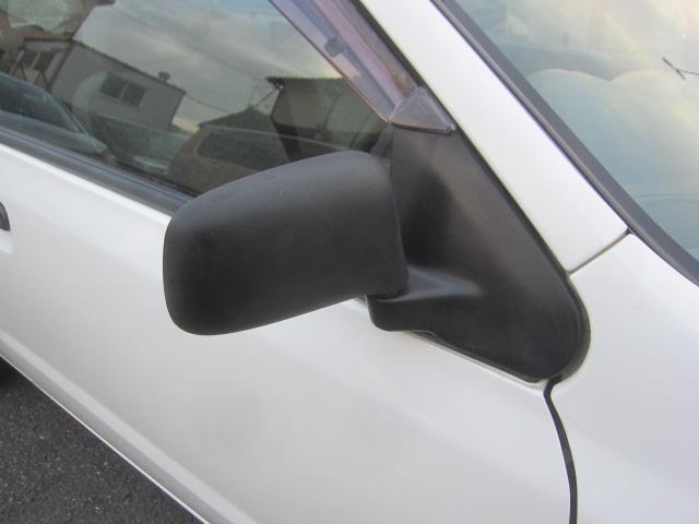 アルト 　愛知県限定車　５速マニュアル　タイミングチェーン　外品アルミホイール　エアコン　パワステ　パワーウィンドウ（29枚目）