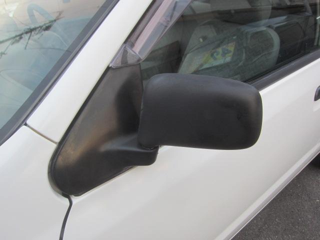 アルト 　愛知県限定車　５速マニュアル　タイミングチェーン　外品アルミホイール　エアコン　パワステ　パワーウィンドウ（30枚目）