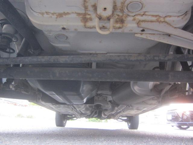 アルト 　愛知県限定車　５速マニュアル　タイミングチェーン　外品アルミホイール　エアコン　パワステ　パワーウィンドウ（31枚目）