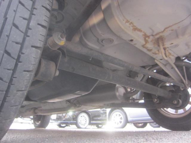 アルト 　愛知県限定車　５速マニュアル　タイミングチェーン　外品アルミホイール　エアコン　パワステ　パワーウィンドウ（32枚目）