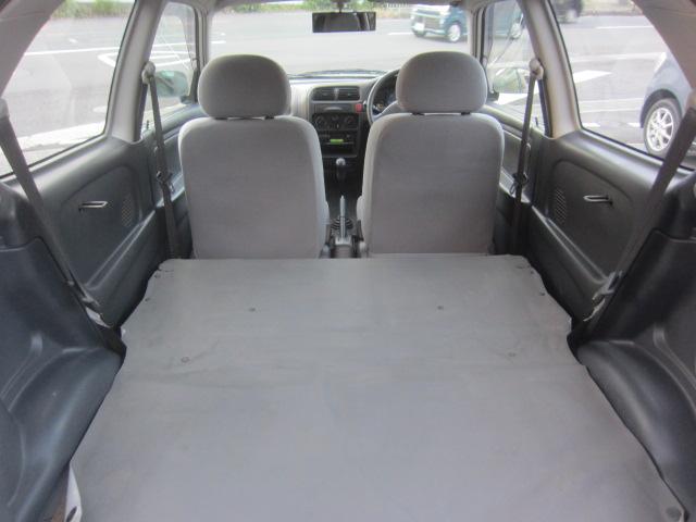 アルト 　愛知県限定車　５速マニュアル　タイミングチェーン　外品アルミホイール　エアコン　パワステ　パワーウィンドウ（34枚目）