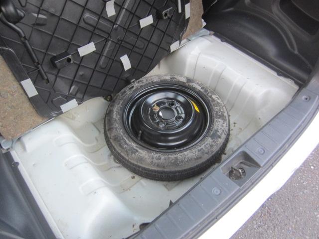 アルト 　愛知県限定車　５速マニュアル　タイミングチェーン　外品アルミホイール　エアコン　パワステ　パワーウィンドウ（37枚目）