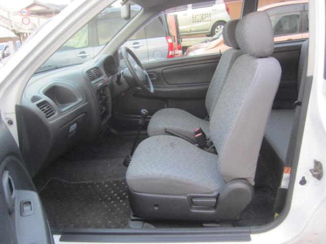 アルト 　愛知県限定車　５速マニュアル　タイミングチェーン　外品アルミホイール　エアコン　パワステ　パワーウィンドウ（45枚目）