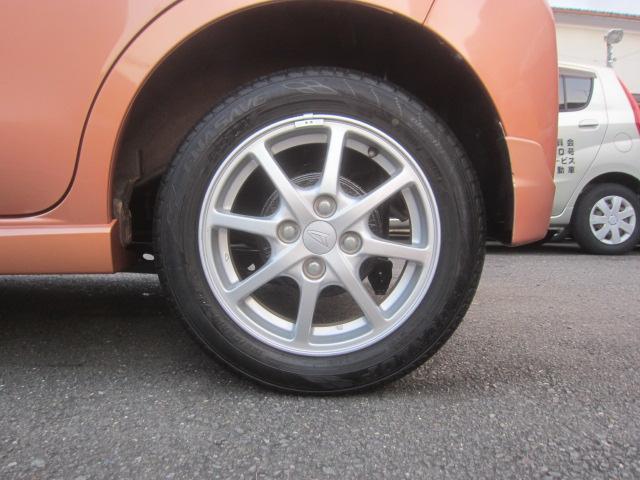 ステラ カスタムＲ　車検Ｒ９年１１月　スマートキー　プッシュスタート　ＥＴＣ車載器　ＣＤデッキ　ベンチシート　タイミングチェーン式　ＨＩＤヘッドライト　フォグランプ　オートエアコン　エアバッグ　パワステ　パワーウィンドウ（21枚目）