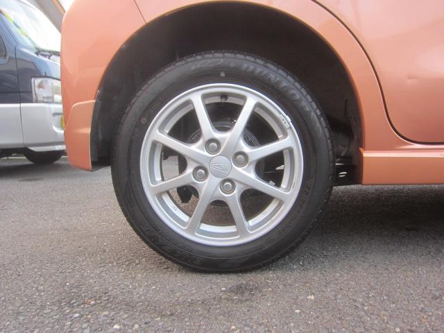 ステラ カスタムＲ　車検Ｒ９年１１月　スマートキー　プッシュスタート　ＥＴＣ車載器　ＣＤデッキ　ベンチシート　タイミングチェーン式　ＨＩＤヘッドライト　フォグランプ　オートエアコン　エアバッグ　パワステ　パワーウィンドウ（24枚目）