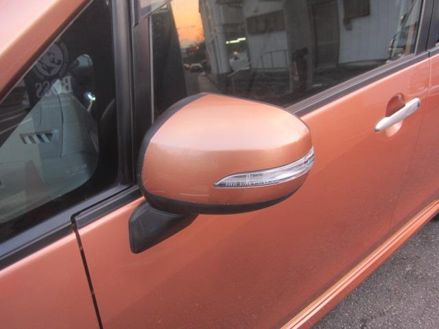 ステラ カスタムＲ　車検Ｒ９年１１月　スマートキー　プッシュスタート　ＥＴＣ車載器　ＣＤデッキ　ベンチシート　タイミングチェーン式　ＨＩＤヘッドライト　フォグランプ　オートエアコン　エアバッグ　パワステ　パワーウィンドウ（31枚目）