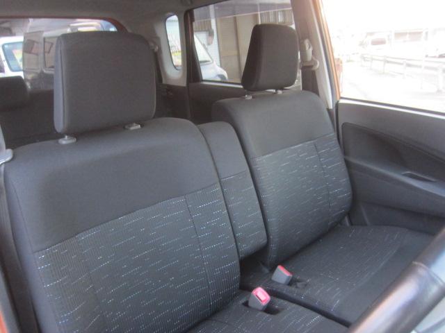 ステラ カスタムＲ　車検Ｒ９年１１月　スマートキー　プッシュスタート　ＥＴＣ車載器　ＣＤデッキ　ベンチシート　タイミングチェーン式　ＨＩＤヘッドライト　フォグランプ　オートエアコン　エアバッグ　パワステ　パワーウィンドウ（38枚目）