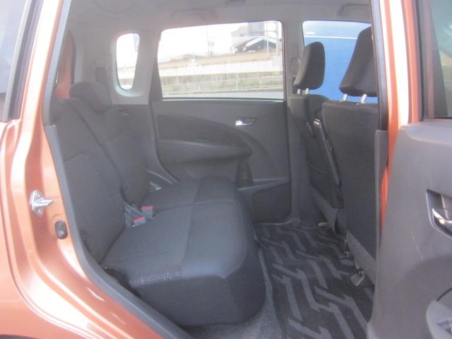 ステラ カスタムＲ　車検Ｒ９年１１月　スマートキー　プッシュスタート　ＥＴＣ車載器　ＣＤデッキ　ベンチシート　タイミングチェーン式　ＨＩＤヘッドライト　フォグランプ　オートエアコン　エアバッグ　パワステ　パワーウィンドウ（43枚目）