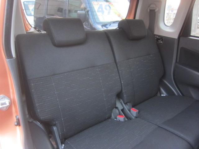 ステラ カスタムＲ　車検Ｒ９年１１月　スマートキー　プッシュスタート　ＥＴＣ車載器　ＣＤデッキ　ベンチシート　タイミングチェーン式　ＨＩＤヘッドライト　フォグランプ　オートエアコン　エアバッグ　パワステ　パワーウィンドウ（44枚目）