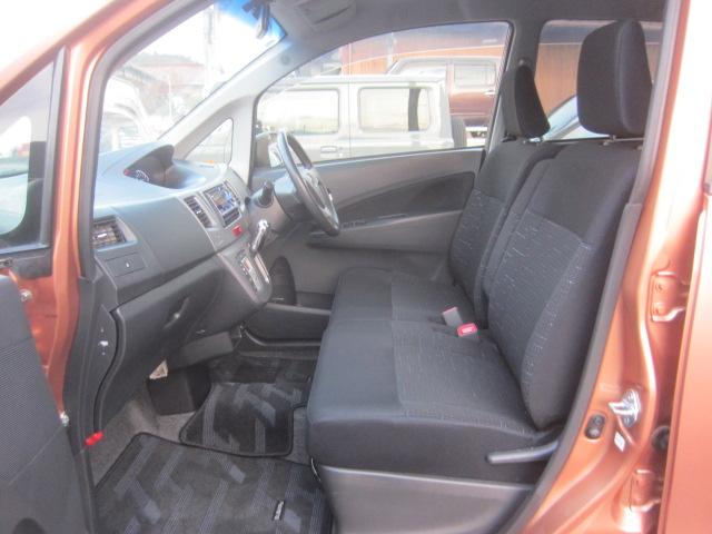 ステラ カスタムＲ　車検Ｒ９年１１月　スマートキー　プッシュスタート　ＥＴＣ車載器　ＣＤデッキ　ベンチシート　タイミングチェーン式　ＨＩＤヘッドライト　フォグランプ　オートエアコン　エアバッグ　パワステ　パワーウィンドウ（47枚目）