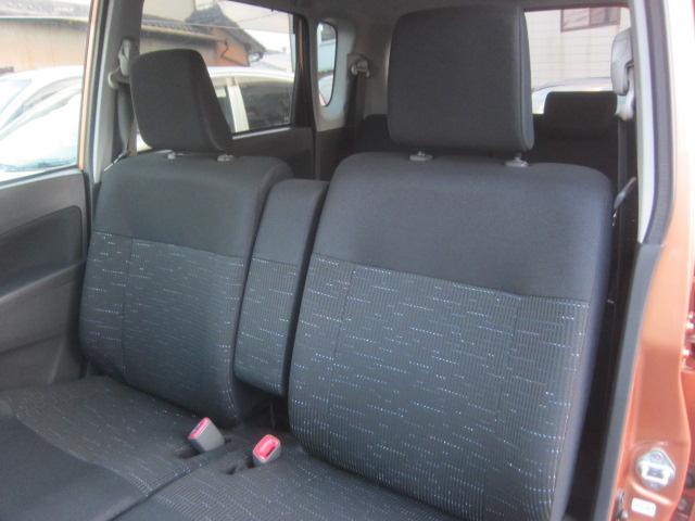 ステラ カスタムＲ　車検Ｒ９年１１月　スマートキー　プッシュスタート　ＥＴＣ車載器　ＣＤデッキ　ベンチシート　タイミングチェーン式　ＨＩＤヘッドライト　フォグランプ　オートエアコン　エアバッグ　パワステ　パワーウィンドウ（49枚目）