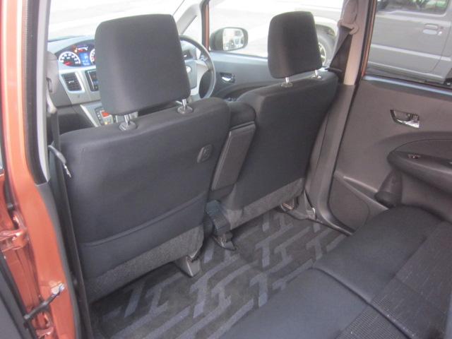 ステラ カスタムＲ　車検Ｒ９年１１月　スマートキー　プッシュスタート　ＥＴＣ車載器　ＣＤデッキ　ベンチシート　タイミングチェーン式　ＨＩＤヘッドライト　フォグランプ　オートエアコン　エアバッグ　パワステ　パワーウィンドウ（51枚目）