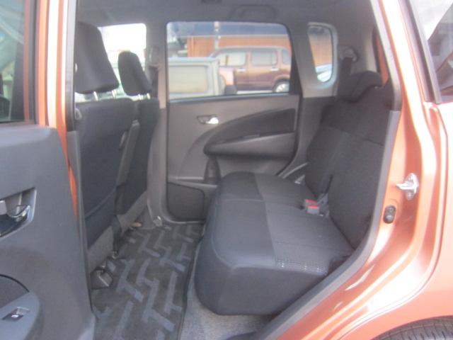 ステラ カスタムＲ　車検Ｒ９年１１月　スマートキー　プッシュスタート　ＥＴＣ車載器　ＣＤデッキ　ベンチシート　タイミングチェーン式　ＨＩＤヘッドライト　フォグランプ　オートエアコン　エアバッグ　パワステ　パワーウィンドウ（52枚目）