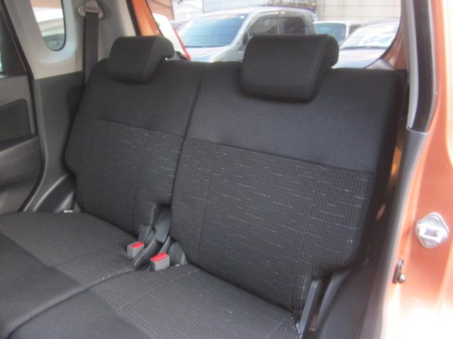 ステラ カスタムＲ　車検Ｒ９年１１月　スマートキー　プッシュスタート　ＥＴＣ車載器　ＣＤデッキ　ベンチシート　タイミングチェーン式　ＨＩＤヘッドライト　フォグランプ　オートエアコン　エアバッグ　パワステ　パワーウィンドウ（53枚目）