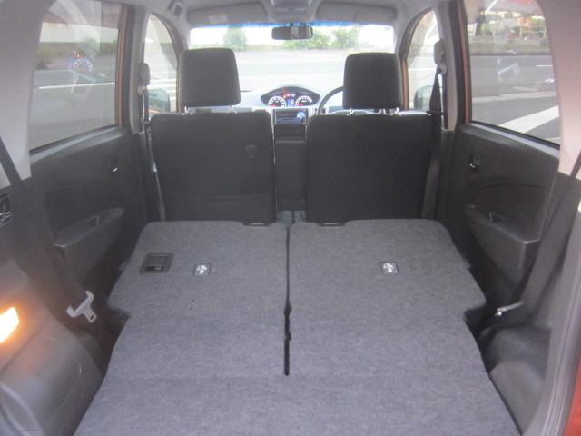 ステラ カスタムＲ　車検Ｒ９年１１月　スマートキー　プッシュスタート　ＥＴＣ車載器　ＣＤデッキ　ベンチシート　タイミングチェーン式　ＨＩＤヘッドライト　フォグランプ　オートエアコン　エアバッグ　パワステ　パワーウィンドウ（54枚目）