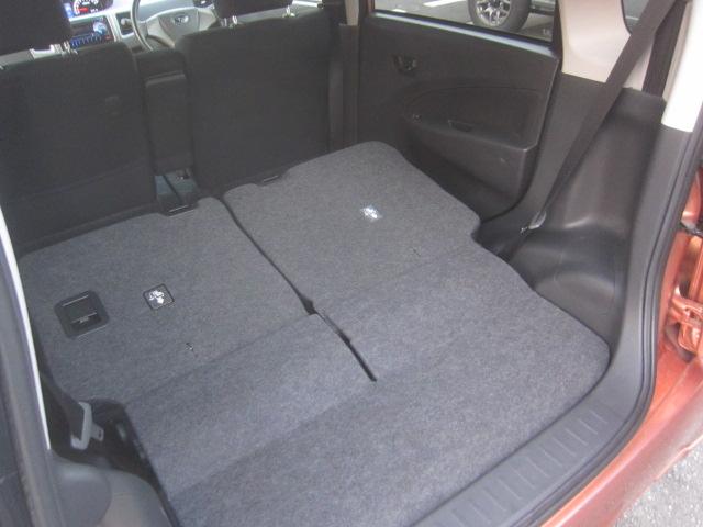 ステラ カスタムＲ　車検Ｒ９年１１月　スマートキー　プッシュスタート　ＥＴＣ車載器　ＣＤデッキ　ベンチシート　タイミングチェーン式　ＨＩＤヘッドライト　フォグランプ　オートエアコン　エアバッグ　パワステ　パワーウィンドウ（55枚目）