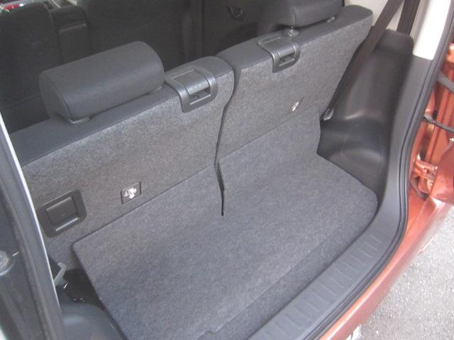 ステラ カスタムＲ　車検Ｒ９年１１月　スマートキー　プッシュスタート　ＥＴＣ車載器　ＣＤデッキ　ベンチシート　タイミングチェーン式　ＨＩＤヘッドライト　フォグランプ　オートエアコン　エアバッグ　パワステ　パワーウィンドウ（56枚目）