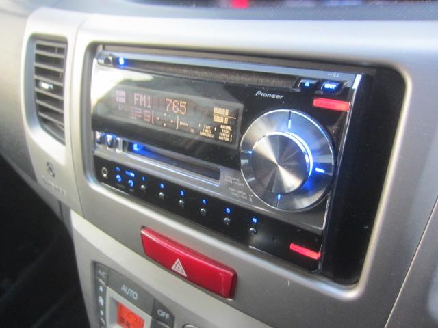 ステラ カスタムＲ　車検Ｒ９年１１月　スマートキー　プッシュスタート　ＥＴＣ車載器　ＣＤデッキ　ベンチシート　タイミングチェーン式　ＨＩＤヘッドライト　フォグランプ　オートエアコン　エアバッグ　パワステ　パワーウィンドウ（66枚目）