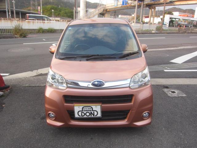 ステラ カスタムＲ　車検Ｒ９年１１月　スマートキー　プッシュスタート　ＥＴＣ車載器　ＣＤデッキ　ベンチシート　タイミングチェーン式　ＨＩＤヘッドライト　フォグランプ　オートエアコン　エアバッグ　パワステ　パワーウィンドウ（71枚目）