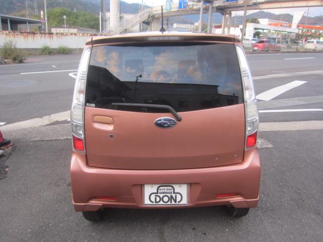 ステラ カスタムＲ　車検Ｒ９年１１月　スマートキー　プッシュスタート　ＥＴＣ車載器　ＣＤデッキ　ベンチシート　タイミングチェーン式　ＨＩＤヘッドライト　フォグランプ　オートエアコン　エアバッグ　パワステ　パワーウィンドウ（72枚目）