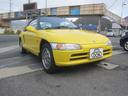 HONDA BEAT