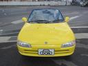 HONDA BEAT