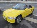 HONDA BEAT