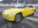 HONDA BEAT