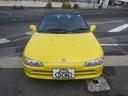 HONDA BEAT