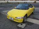 HONDA BEAT