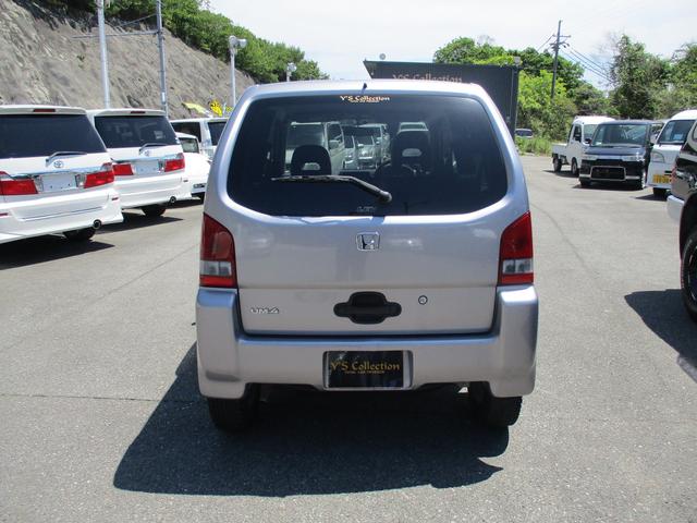 ベースグレード 4WD(4枚目)