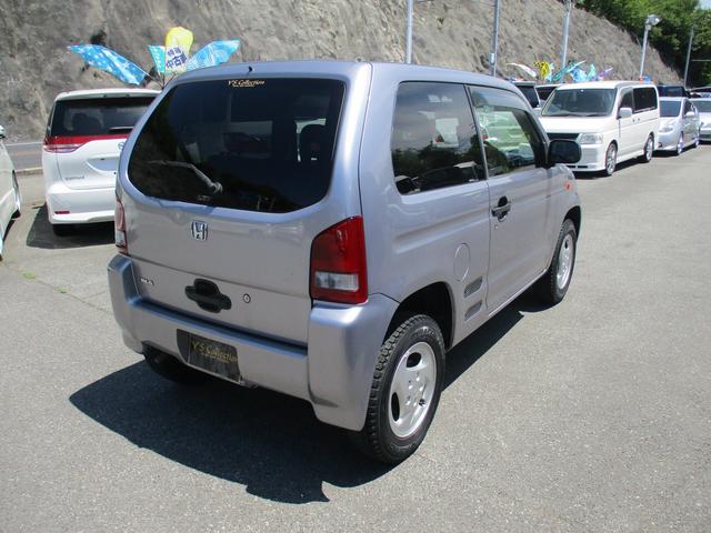 ベースグレード 4WD(6枚目)