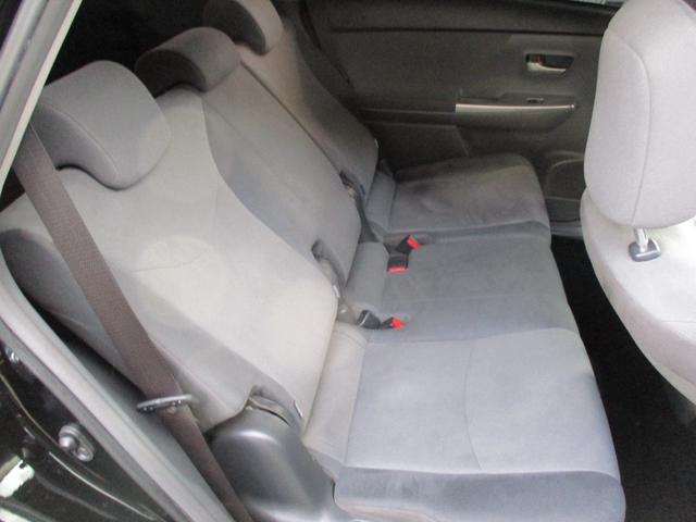 プリウスアルファ S Lセレクション(12枚目)