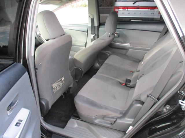 プリウスアルファ S Lセレクション(15枚目)