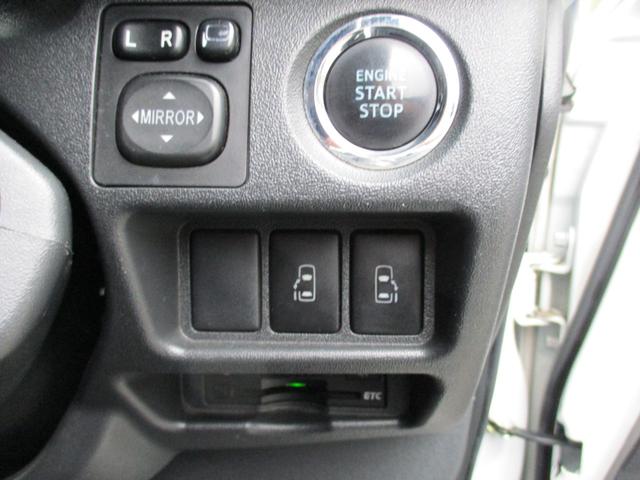 レジアスエースバン スーパーＧＬ　ダークプライム　ユーザー下取り　プッシュスタート　両側パワスラ　ＥＴＣ　ＬＥＤ　アルミホイール（13枚目）