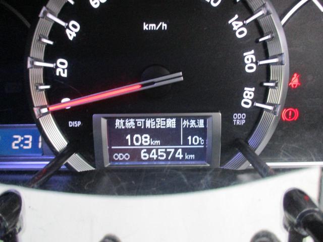 レジアスエースバン スーパーＧＬ　ダークプライム　ユーザー下取り　プッシュスタート　両側パワスラ　ＥＴＣ　ＬＥＤ　アルミホイール（19枚目）