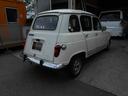 RENAULT 4