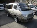 TOYOTA HIACE WAGON