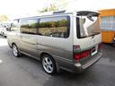 TOYOTA HIACE WAGON