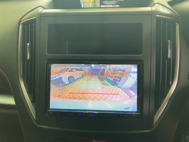 ＸＶ ２．０ｉ－Ｌ　アイサイト　ワンオーナー　フルセグナビ　ＥＴＣ　バックカメラ　ドラレコ　４ＷＤ　クルーズコントロール　ＬＥＤヘッドライト　プッシュスタート（17枚目）