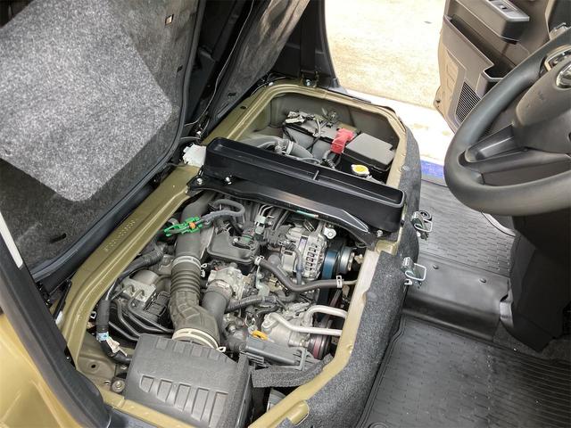 アトレー ＲＳ　９インチフローティングナビ　フルセグ　バックカメラ　ＥＴＣ２．０　Ｂｌｕｅｔｏｏｔｈ　両側パワースライドドア　前後ドライブレコーダー　ＨＡＲＤＣＡＲＧＯアウトドアキャリアＶｅｒ２　サイドオーニング（36枚目）