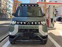 デリカミニ T プレミアム 4WD 7インチフルセグナビ ETC2.0 デジタルルームミラー マルチアラウンドビュー ハンドル&シートヒーター リアサーキュレーター 両側パワースライドドア リフトアップ ルーフラック リアラダー 中古車画像_2